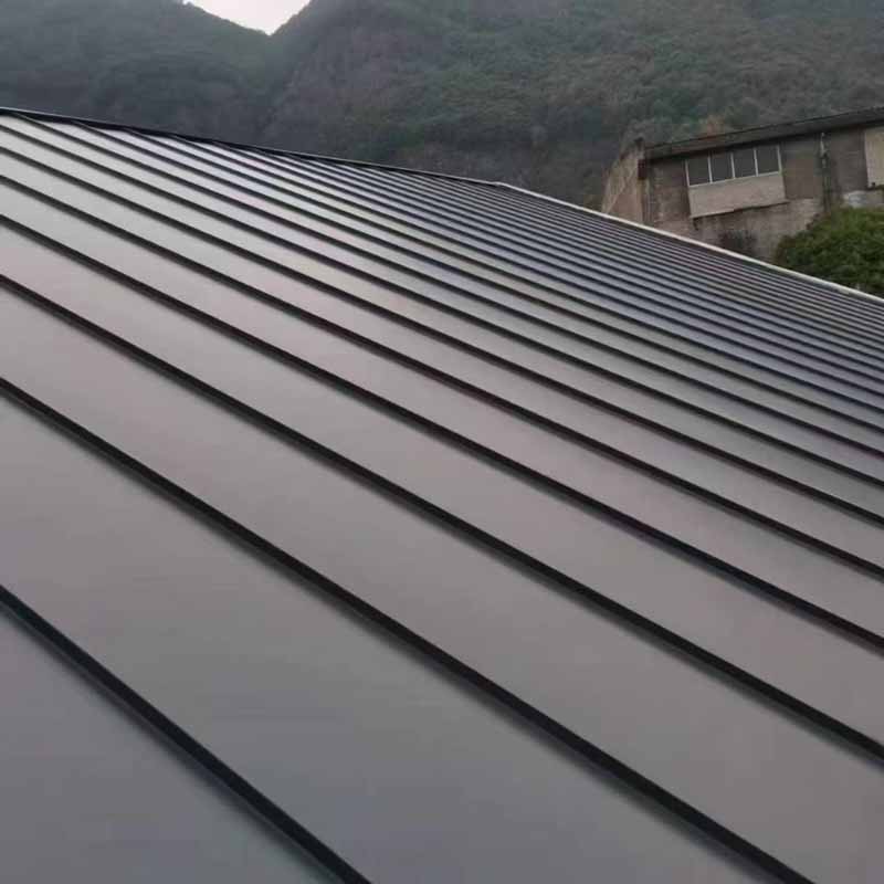 泰州金属屋面板的应用场合及其优缺点？